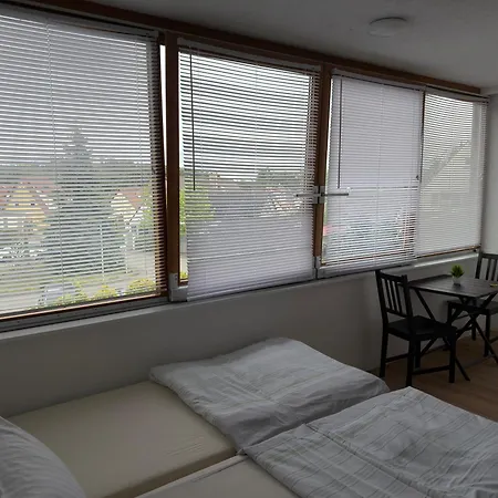 Lejlighed Bei Konstanz Mit Grossen Fenster Und Seelage Reichenau